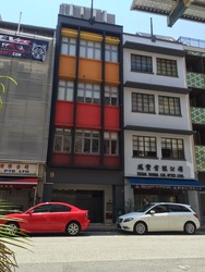 Hongkong Street (D1), Shop House #181925622